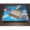 EXCALIBUR ELECTRONICS SABER IV COMPUTER Chess Set - BRAND NEW
