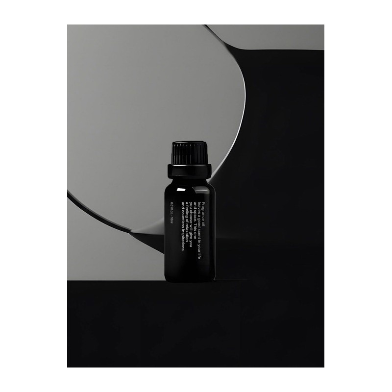 Stone diffuser relaxing refill oil perfume 4 scents / 스톤디퓨저