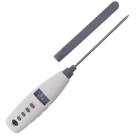 Brannan Electronic Cooking Thermometer