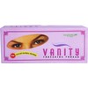 Vanity Eyebrow Thread Antibacterial Cotton 300m 2 Spools