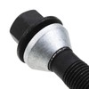 Frankberg 5X Wheel Bolts Compatible with 7 Series E65 E66