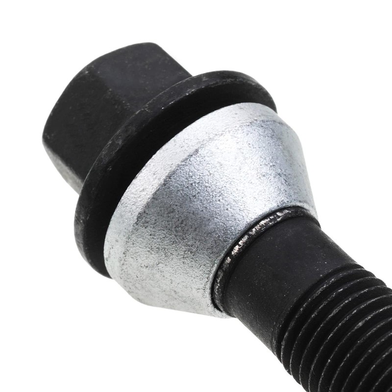 Frankberg 5X Wheel Bolts Compatible with 7 Series E65 E66