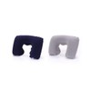 Air cushion neck pillow / 에어쿠션 목베개