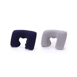 Air cushion neck pillow / 에어쿠션 목베개