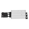 Grid Tie Micro Inverter MPPT Pure Sine Wave Compact Solar