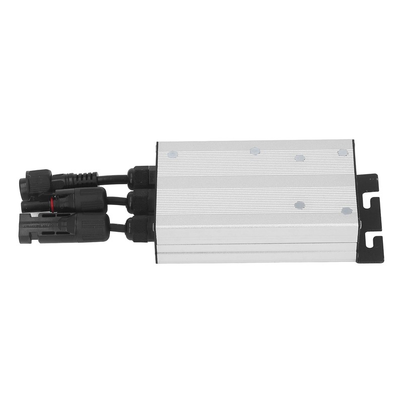 Grid Tie Micro Inverter MPPT Pure Sine Wave Compact Solar