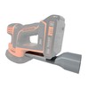 Shop Vacuum Hose Adapter compatible with Cordless BLACK+DECKER Mouse Detail