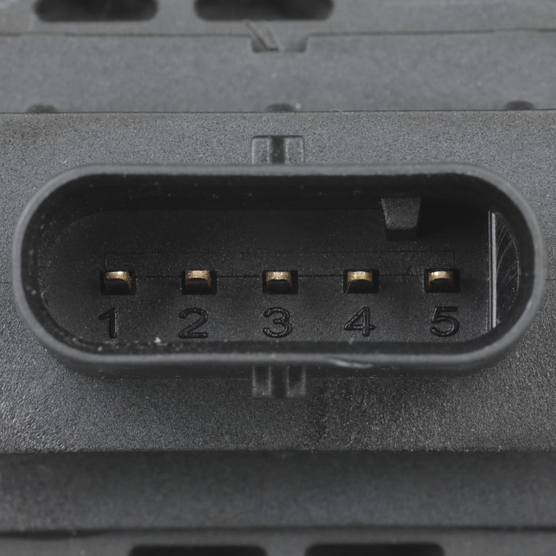 Delphi AF10512 Mass Air Flow Sensor MAF Probe Only