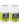 Modern Natural Products Swiss Kriss Herbal Laxative Tablets - 120