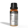 Alpha-pinene High Purity Aroma Compound 30ml (1fl Oz)