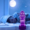Anime LED Night Light 3D Night Light Character Lamp USB