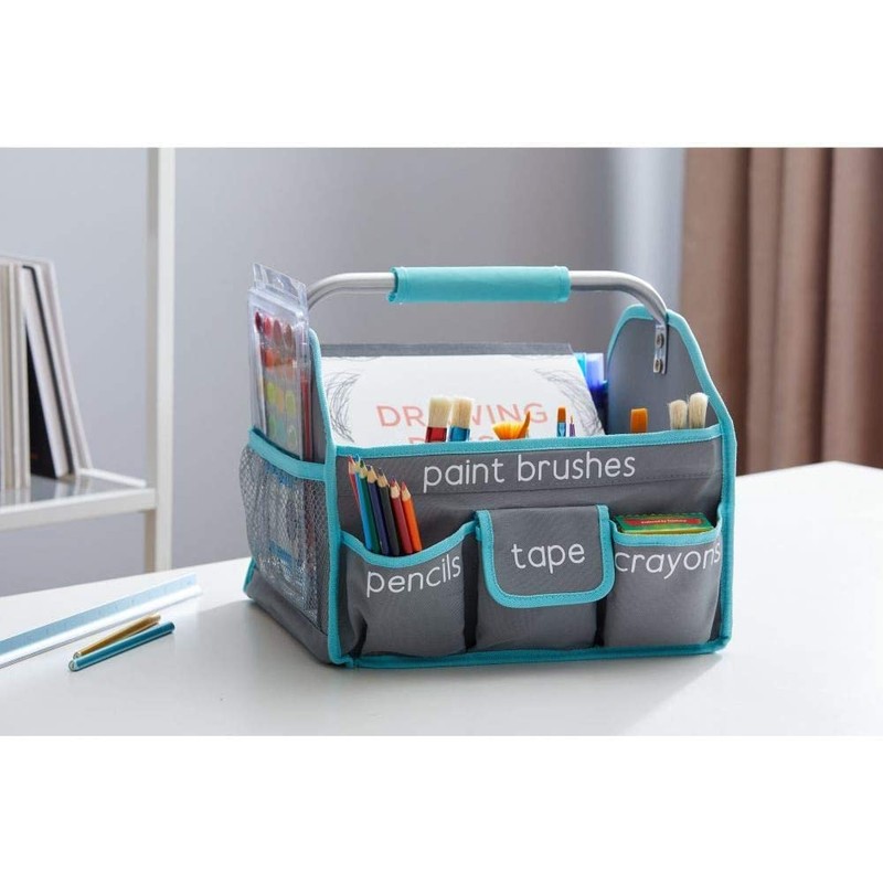 Cricut Smart Iron On (5.5in x 24in, Holographic Translucent Blue)