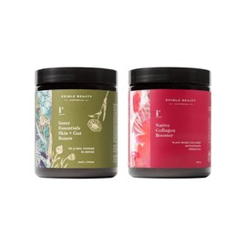 Edible Beauty Immunity Beauty Duo