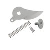 Fiskars Original Replacement blade, Spring and screws for Fiskars Bypass