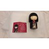 Kimidoll Figurine, Kokeshi Doll Figure, Cute, Stylish, Imported Miscellaneous Goods,