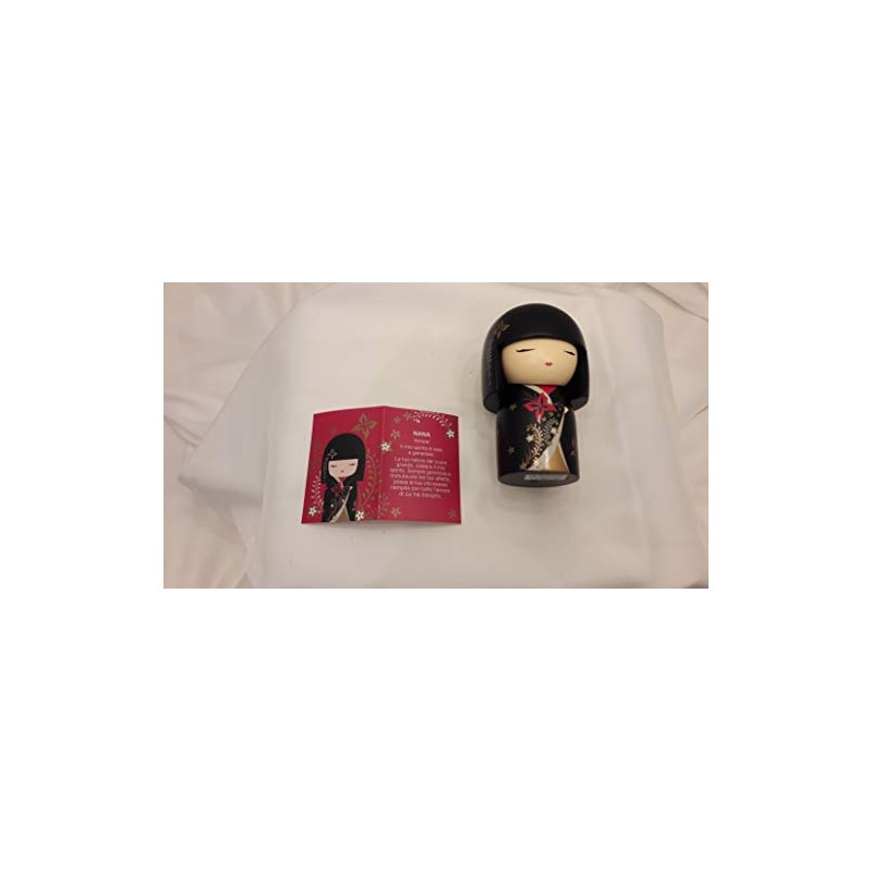 Kimidoll Figurine, Kokeshi Doll Figure, Cute, Stylish, Imported Miscellaneous Goods,