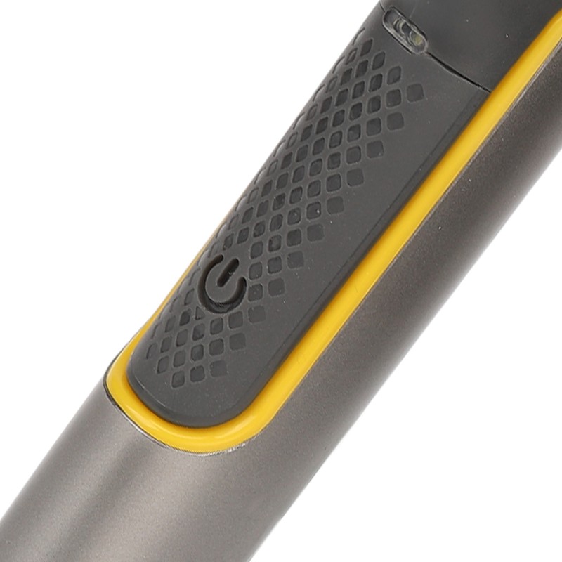 Body Hair Trimmer Electric Body Groomer Battery Powered Hair Cutting