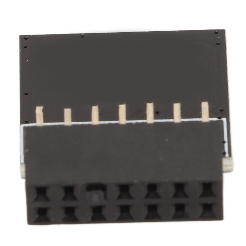TPM 2.0 Module 2x7P 14 Pin 2mm Space Safe Stable