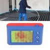 Infrared Thermal Imager Portable Infrared Imaging Device Visual Temperature Tester