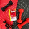 MegaRed Advanced Triple Absorption 800mg, 80 softgels - Omega-3 Fish