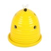 Beehive Ceramic Incense Holder: Charming Decor & Sensory Experience -