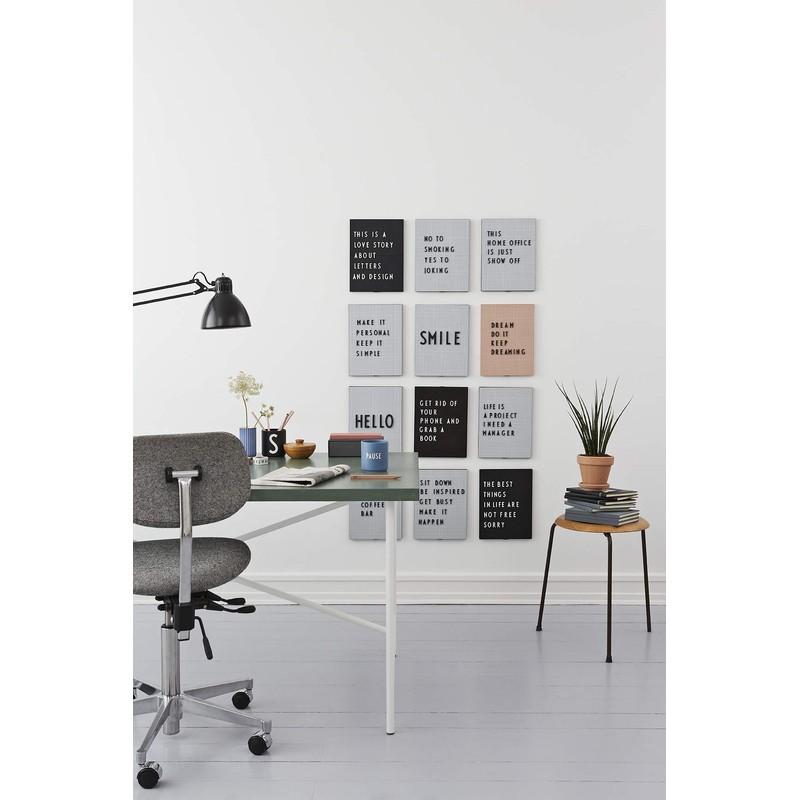 Design Letters Message Board