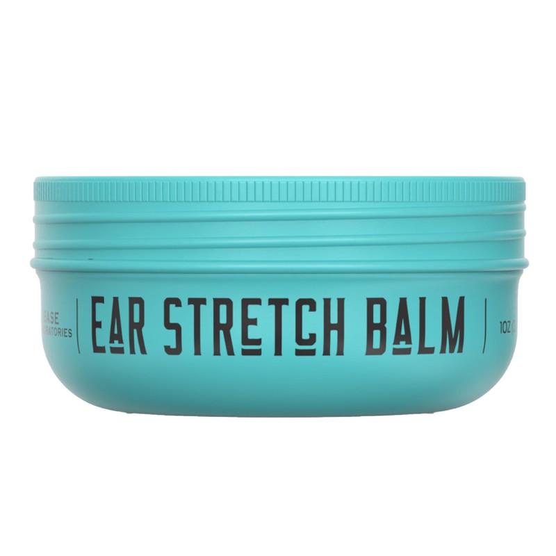 BASE LABORATORIES Ear Stretching Balm For Ear Gauges | Ear