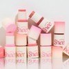 Make Heal 틴티드 쉬어 스틱+미니퍼프 세트 Tinted Sheer Stick + Mini Puff Set