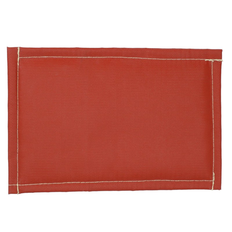 AB Tools Plumbers Brazing and Soldering Pad Mat 1200°C Wipe