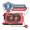 DALY BMS 12V 4S 100A LiFePO4 - Smart Bluetooth Battery