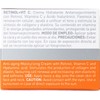 Genové Fluidbase Rederm Crema con Retinol y Vitamina C, envase
