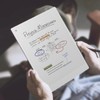 HUKWIMO Magnetic Tablet Case Compatible with Remarkable Paper Pro Move