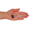 SKIR'CO 8 pcs, Furniture Leveling Feet M5 x 30 mm,