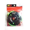 NCY CF46A (High Durability Specifications) Lightweight Reinforced Clutch, 26.5 oz