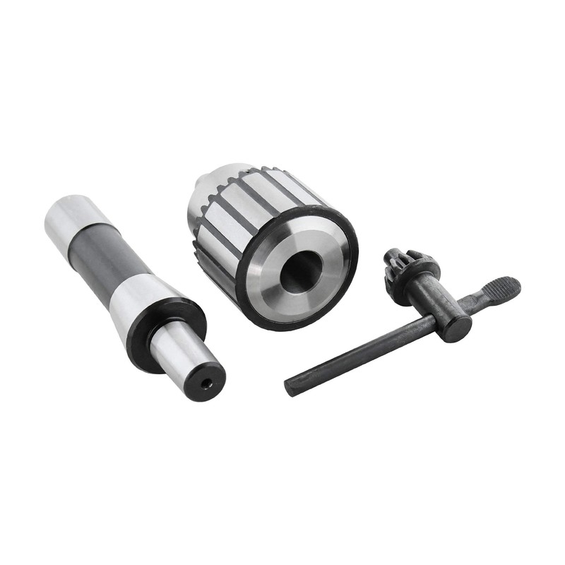 Earl Diamond Super Heavy Duty Drill Chuck 1/2" Capacity with