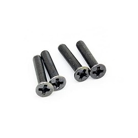 Cryorig XT140 Fan mounting Screw Spare Parts, 4pcs/Set, Product:C1.