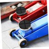 ORFOFE 2 Pack Jack Stand Rubber Pads Car Jack Pad
