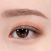 Stila Eye Liner Hustle A Stay All Day Artistic /