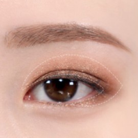Stila Eye Liner Hustle A Stay All Day Artistic / 스틸라 아이 라이너 허슬 어아스테이 올데이 아티스틱