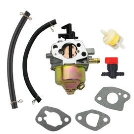 HQparts Carburetor For Kohler Courage XT6 XT7 Carb XT149 XT650 XT675 Replace 14853 21-S