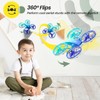 KB KAIBO Drone for Kids and Beginners, Quadcopter Indoor Small