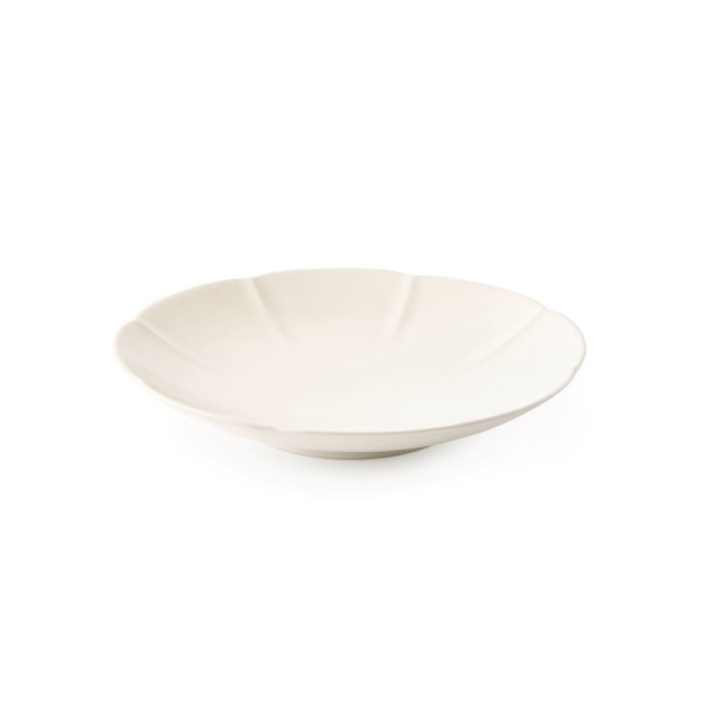 Gwangju Yo [NEW] Taste Seolbit Melon-shaped Plate 16 / 광주요