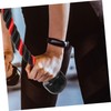 Kisangel Single Tricep Rope Single End Cable Attachment Fitness Pull