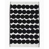 Marimekko RASYMATTO Guest Towel, 11.8 x 19.7 inches (30 x
