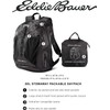 Eddie Bauer Stowaway Packable Backpack-Made from Ripstop Polyester, Spruce, 30L