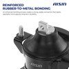 AFTERMARKET EMTCH-20915 2Pcs Engine Motor Mount
