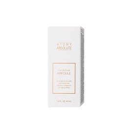 Atomy Absolute Selective Ampoule / 애터미 앱솔루트 셀랙티브 앰플