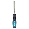 Eclipse Professional Tools TT-BEWC3/4E 3/4" Through Tang Bevel Edge Wood Chisel