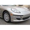 FlexyGuard by BumpTek - Corner Car Bumper Guards - Made