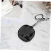 jojofuny 3pcs Transparent Protective Earphone Case for Buds Live Shockproof